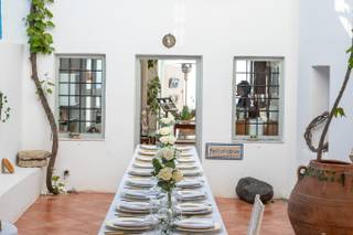 Weddings in Greece by Heliotopos - 27