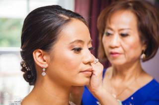 Faye Daniel Designs Bridal Jewelry and Accessories - 18