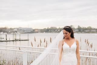 Bridal Suite Boutique - 41