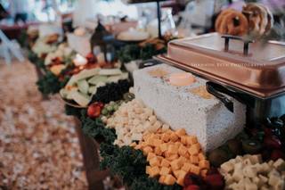 Catering the Wright Way - 10