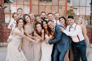 The Bowmans Photo - 32