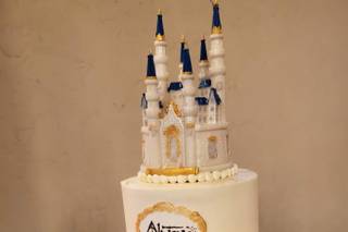 Gold Ribbon Confections - 21