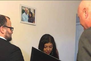 The Marriage Notary & Wedding Officiant - 12