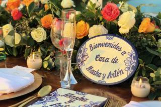 Martoca Weddings - 154