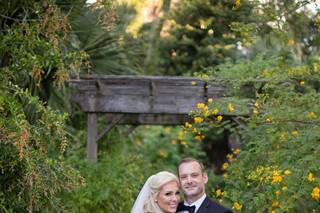 Djamel Wedding Photography - 6