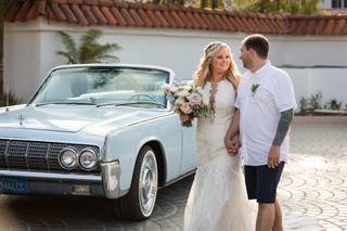 Prince Weddings - 23