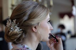 Laura Henderson Makeup - 16