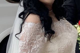 Lipstick And Brides - 13