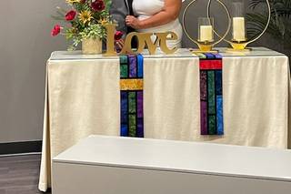 Weddings By Reverend Susie - 117