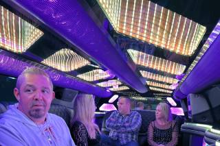 Extraordinar Luxury Transportation - 10