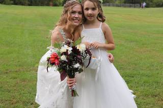 Susan Stowell Bridal Couture Services - 16
