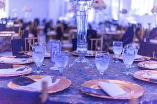 Imperial Design Banquet Hall - 83