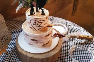 Lilac Patisserie - 12