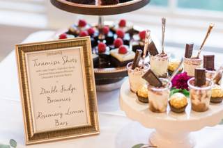 Chef's Garden Catering & Events - 24
