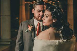 Bella Bridal Artistry - 89