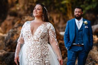Puerto Rico Destination Weddings - 92