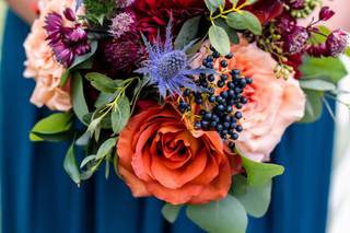 Bloom! Custom Floral Designs - 17