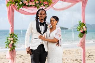 Extraordinary Weddings & Events - 25