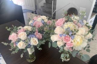 Kate Flowers LA - 56