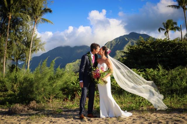 Ali'i Kauai Weddings - 3