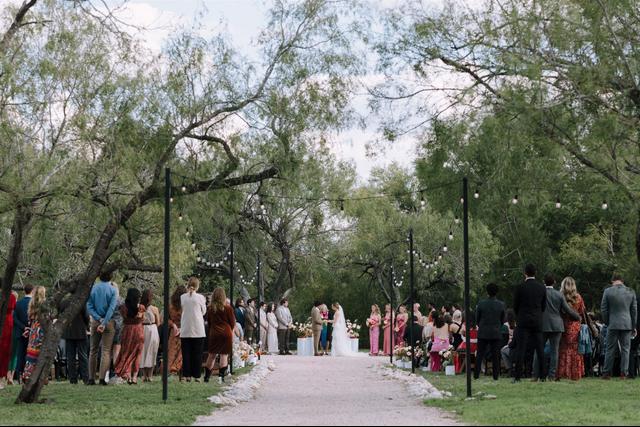 Satin Wedding Co. - 3