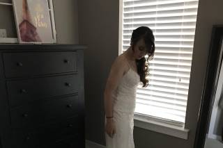 Irina Sigal Dressmaker - 56