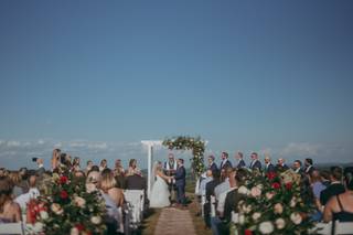 Laura of Lauxmont Floral Designs - 38