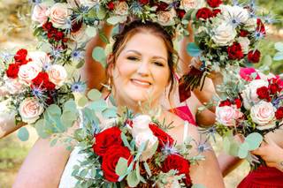Makeup By Sydney Sampsell - 77