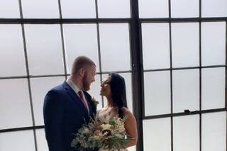 Your Perfect Day Wedding Flowers 3