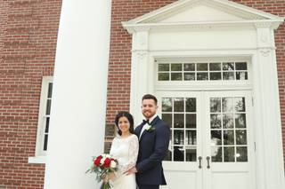 Winter Park Wedding Chapel & Company 2