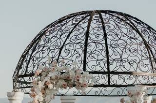 Truffle Pig Winery by Wedgewood Weddings - 23
