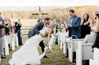 Summit Farm Weddings - 46