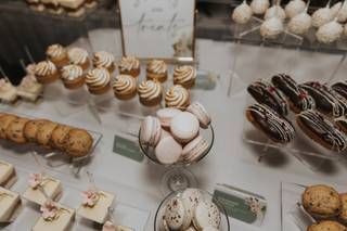Hands on Sweets - 10