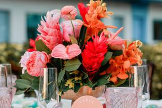 Iza's Flowers - 15
