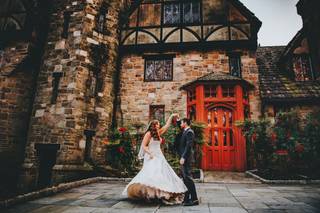 Amanda Ritchey Bridal Loft - 34