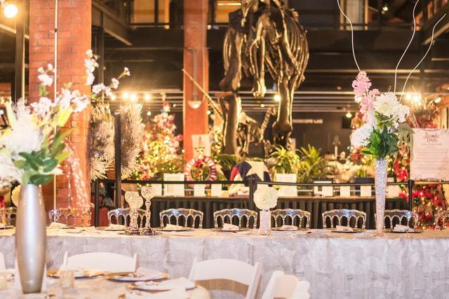 BA Posh Events - 4