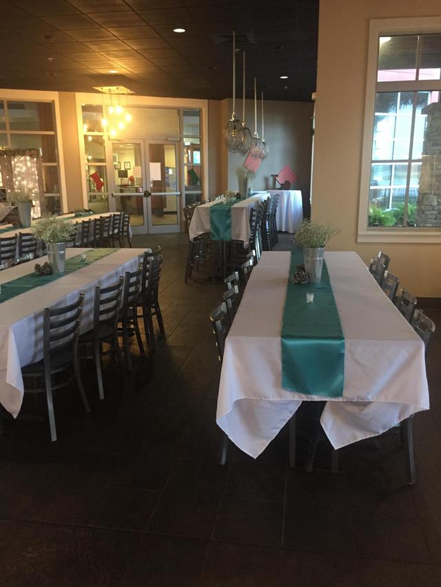 Flightline cafe - 3
