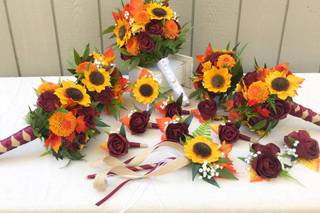 Bountiful Blessings Home Decor - 13