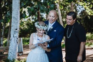 Weddings of Hawaii - 80