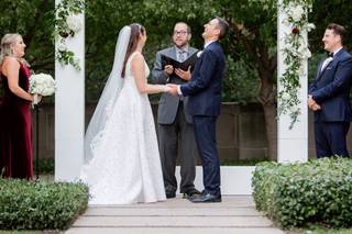 Simple to Elegant Weddings - 18