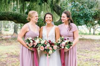 Tupelo Honey Flower Shop & Co. - 40