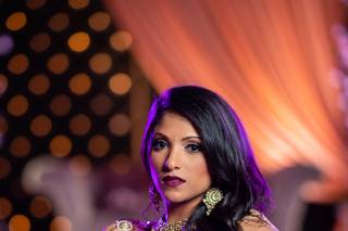 Arfana Jasar - Bridal Artist - 32
