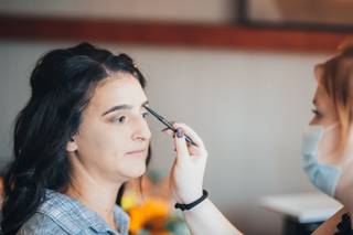 I Do On-site Hair and Face - 18