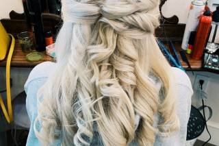 Royal Makeup & Hair Co. - 24