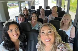 CHELSEA LIMOUSINE - 1