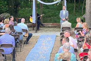 White Pine Manor - 28