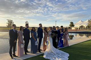Grace Gardens Event Center - 17