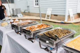 Fodrey Catering Concepts - 5