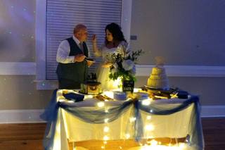 Rolater Park Wedding Venue - 10