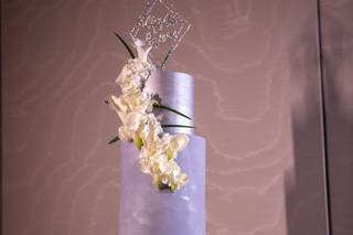 Ten Point Floral Design - 56
